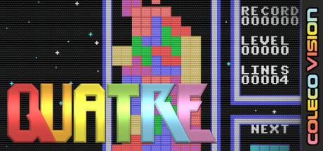 Quatre — steamgrid