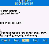 Medaliony By Zofia Nalkowska — sstitle (PL)