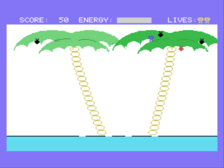 Jumping Jack — ss (WOR)