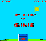 Nam Attack — sstitle (WOR)