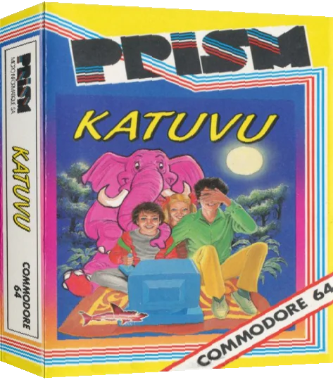 Katuvu — box-3D (FR)