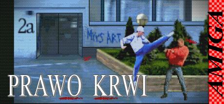 Prawo Krwi — steamgrid
