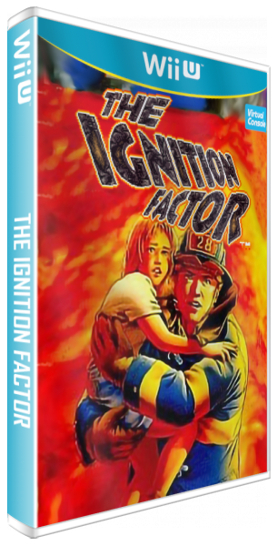 Ignition Factor, The — box-3D (CUS)