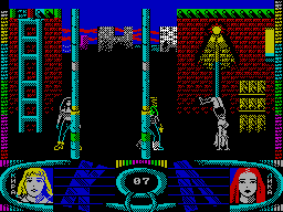 Wild Angels — ss (WOR)
