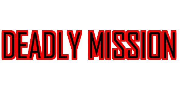 Deadly Mission — wheel-hd (SS)