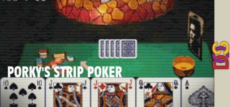 Porky's Strip Poker — steamgrid