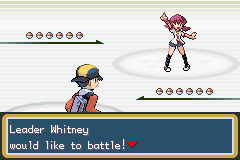 Pokemon - Fire Gold — ss (WOR)