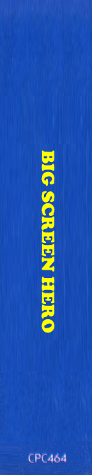 Big Screen Hero — box-2D-side (WOR)
