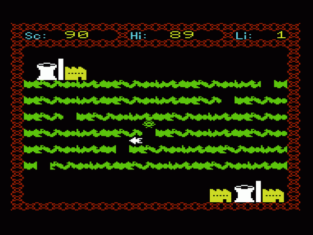 Elxanor 7 — ss (WOR)