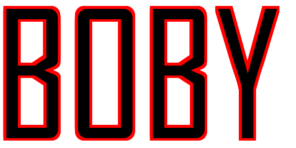 Boby — wheel-hd (SS)
