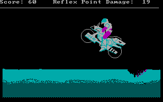 Reflex Point — ss (WOR)