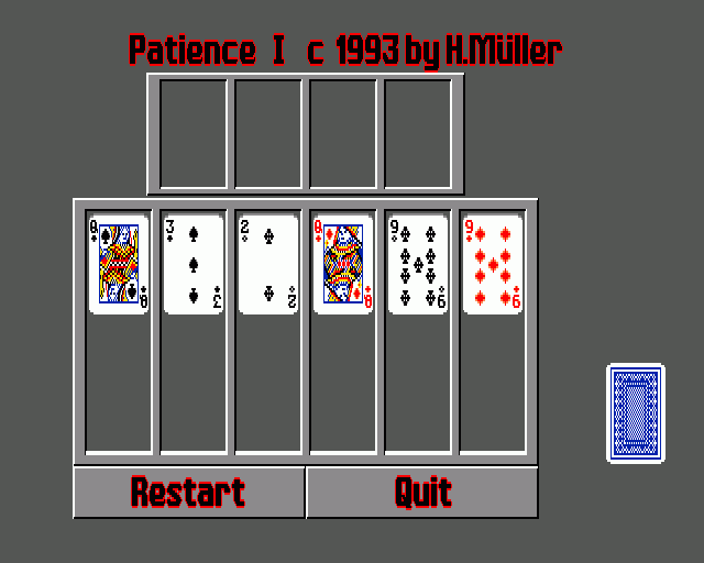 Patience I — sstitle (WOR)