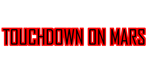Touchdown on Mars — wheel-hd (SS)