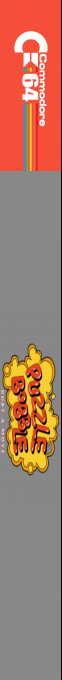 Puzzle Bobble — box-2D-side (CUS)