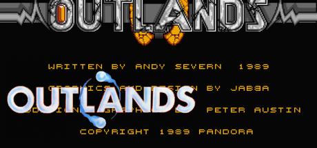 Outlands — steamgrid