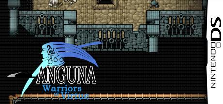 Anguna - Warriors Of Virtue — steamgrid
