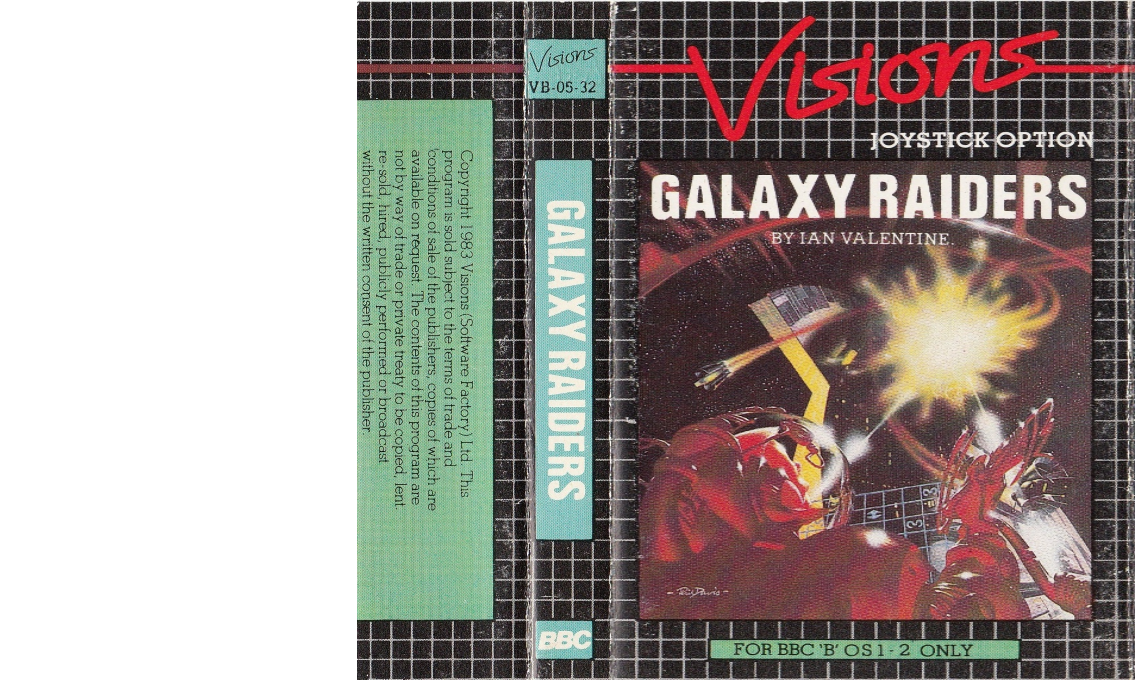 Galaxy Raiders — box-texture (EU)