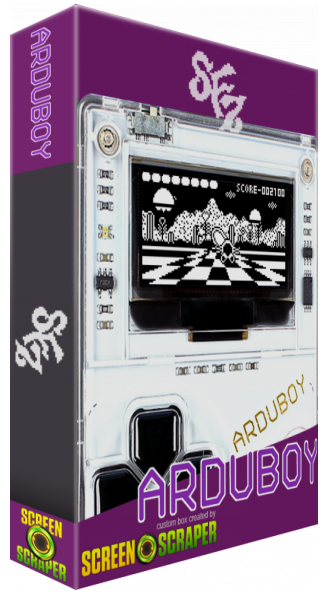 SFZ — box-3D (SS)