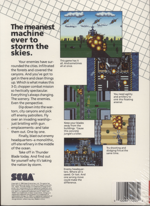 Thunder Blade — box-2D-back (US)