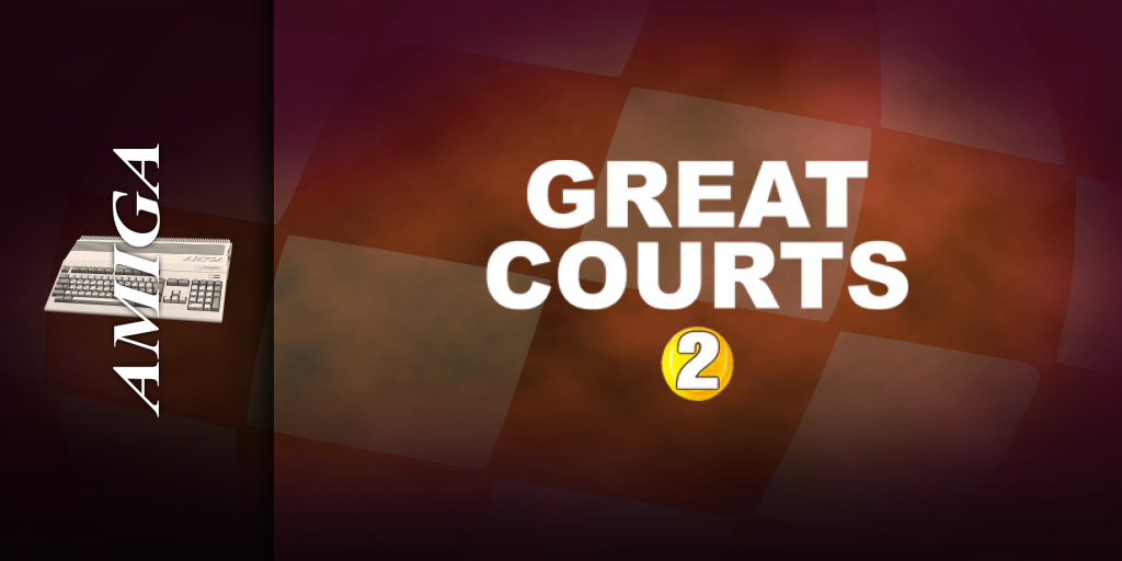 Great Courts 2 — screenmarquee (WOR)