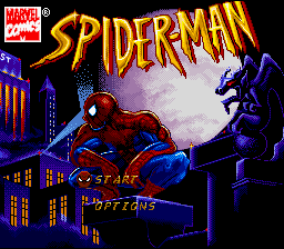 Spider-Man — sstitle (WOR)