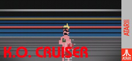 K.o. Cruiser — steamgrid