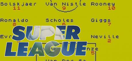 Super League — steamgrid