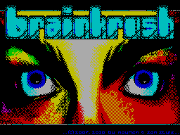 Brainkrush — sstitle (WOR)