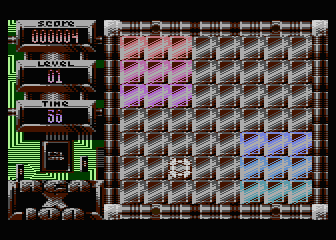 Reaxion — ss (WOR)