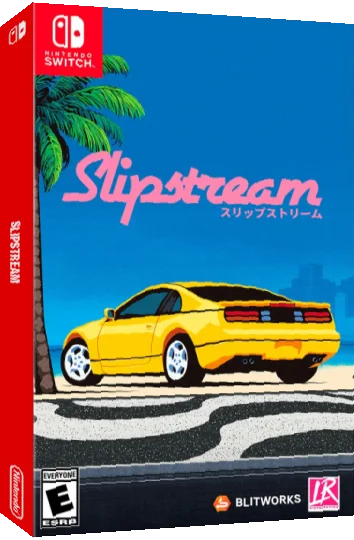Slipstream — box-3D (US)