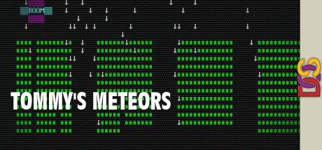 Tommy's Meteors — steamgrid
