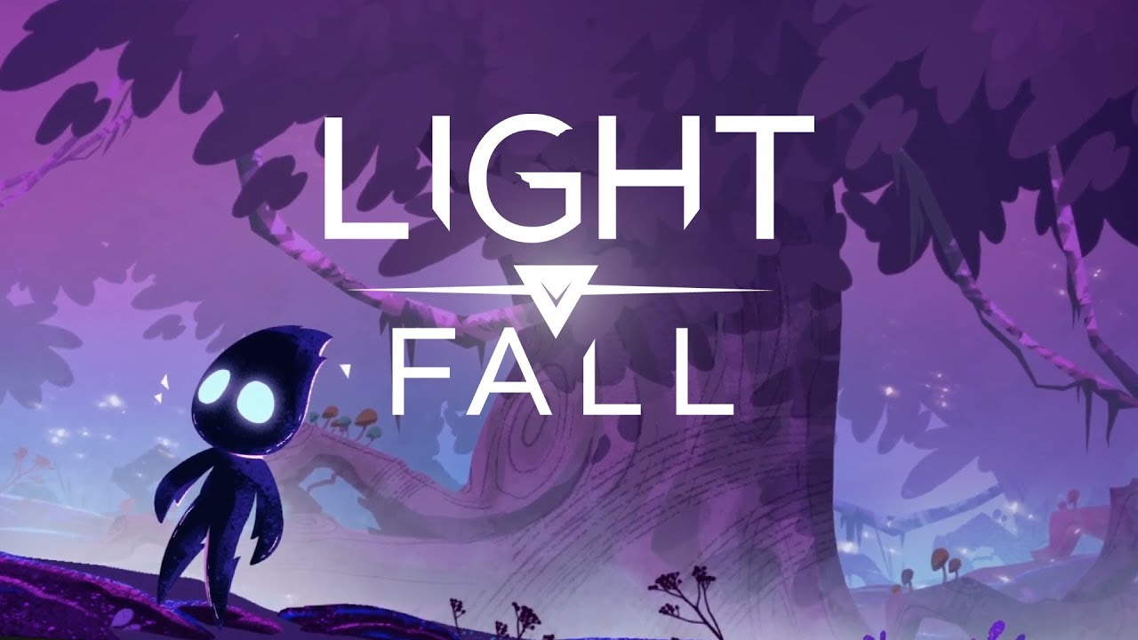 Light Fall — sstitle (WOR)