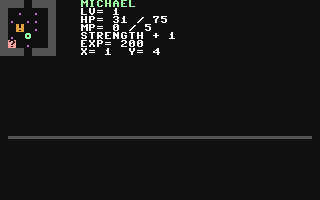 Golden Star 7 : The Deception — ss (WOR)