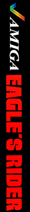 Eagle's Rider — box-2D-side (WOR)