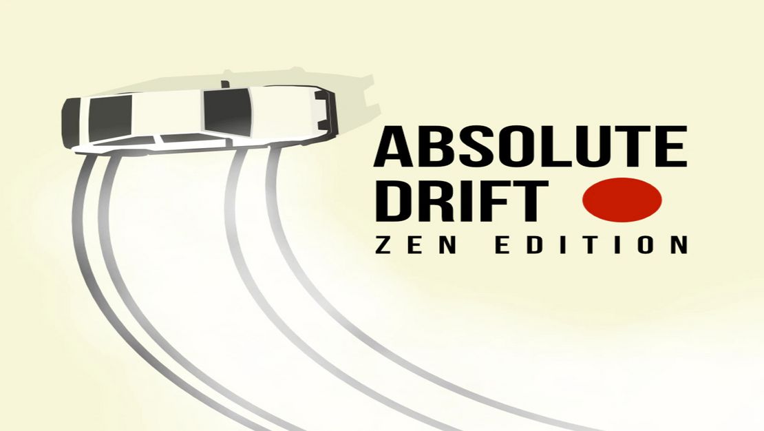 Absolute Drift Zen Edition — sstitle (WOR)