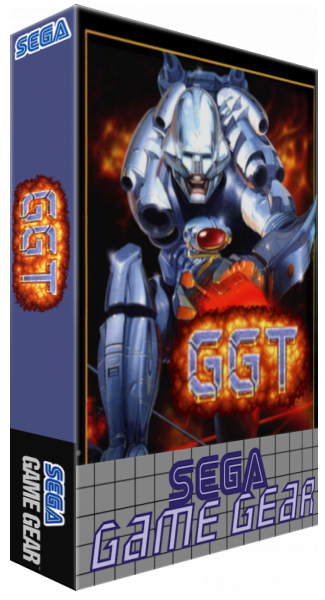 GG Turrican — box-3D (WOR)