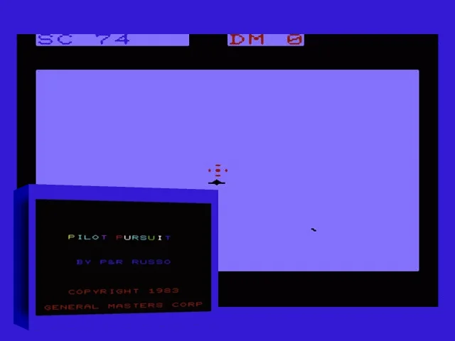 Pilot Pursuit — mixrbv2 (WOR)