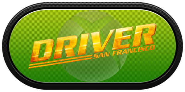 Driver San Francisco — wheel-carbon (US)
