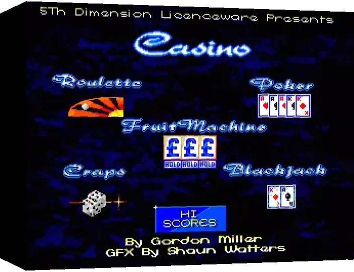 Casino — box-3D (WOR)
