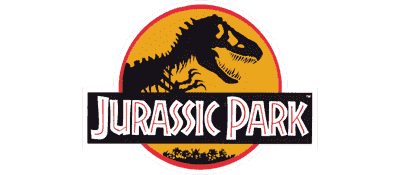 Jurassic Park — wheel (WOR)