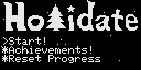 Holidate — sstitle (WOR)