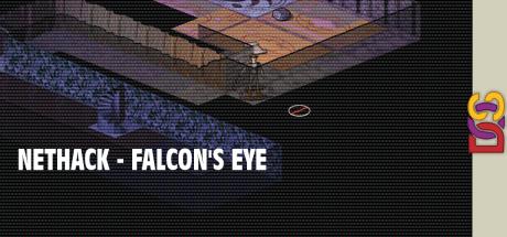 NetHack - Falcon's Eye — steamgrid