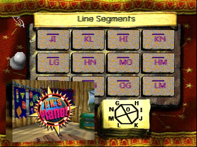 ZZZ(notgame):Lightspan - P.K.'s Place 4 - Daphne and the Seventh Wonder! — mixrbv2 (US)