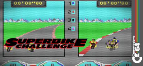 Superbike Challenge — steamgrid