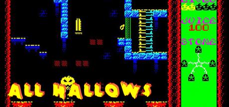 All Hallows : Rise Of The Pumpkin — steamgrid