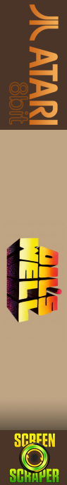 Oil's Well — box-2D-side (SS)