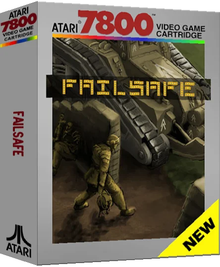 FailSafe — box-3D (US)