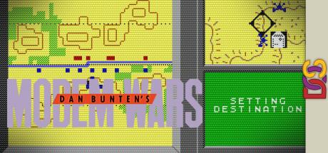 Modem Wars — steamgrid