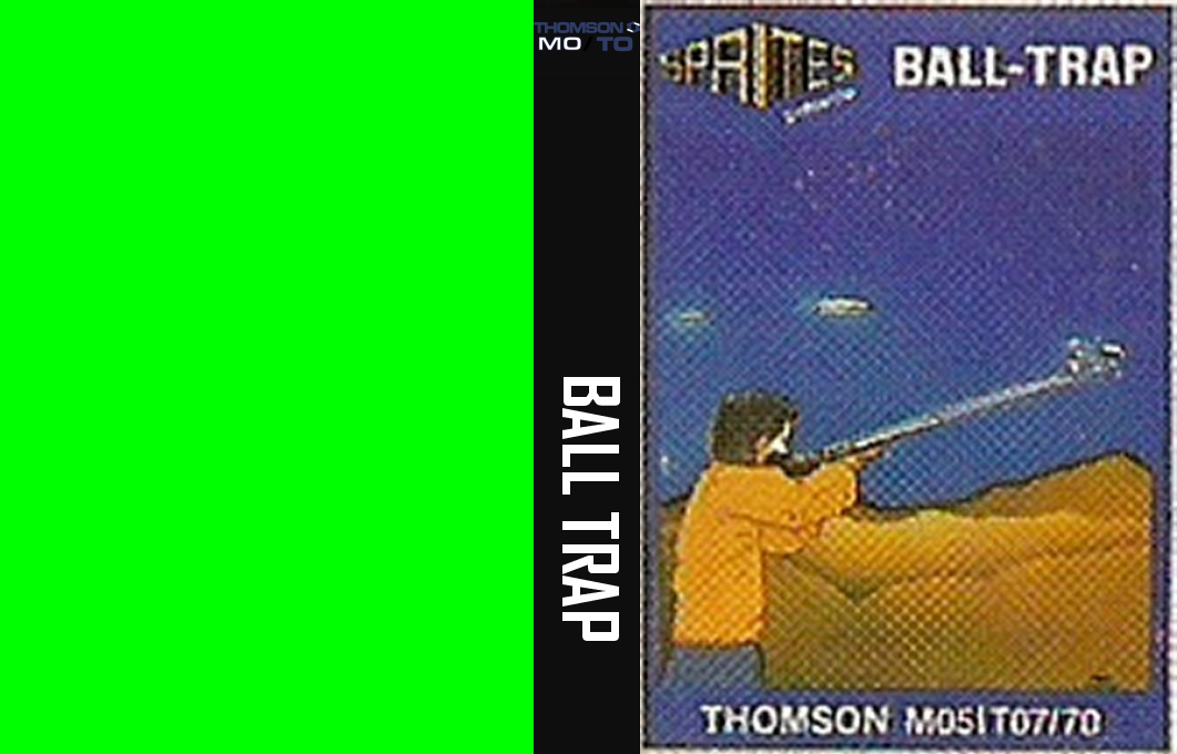 Ball Trap — box-texture (WOR)