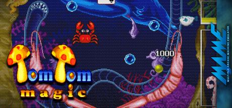 Tom Tom Magic — steamgrid